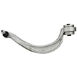 4G0407693M Front, Driver Side, Lower, Rearward Control Arm