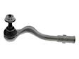 2017 Audi Q5 - Front, Passenger Side, Outer Tie Rod End