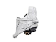 4M0-199-371 FC Driver Side OE Replacement Series Motor Mount, Sold Individually