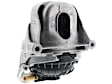 2019 Audi A6 Quattro - Driver Side Motor Mount, thru 6/25/2018, OE Replacement Series