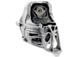 2019 Audi A6 Quattro - Driver Side Motor Mount, thru 6/25/2018, OE Replacement Series