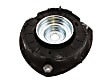 5Q0-412-331 E Front, Driver or Passenger Side, Upper Shock and Strut Mount