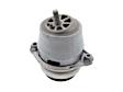 2003 Porsche Cayenne - Passenger Side Motor Mount, OE Replacement Series