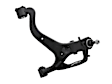 LR073367 Front, Passenger Side, Lower Control Arm
