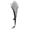 Front, Passenger Side Fender, CE/LE Models