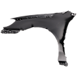Front, Passenger Side Fender, CE/LE Models