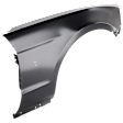 Front, Passenger Side Fender, CE/LE Models, CAPA Certified