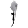 Front, Passenger Side Fender, CE/LE Models, CAPA Certified