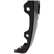 2001-2004 Toyota Tacoma - Front, Driver Side Fender, With Molding Holes