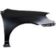 Front, Passenger Side Fender, Without Side Lamp Hole, 4 Cyl., 1.8L Engine, XRS/S Models