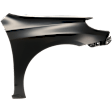 Front, Passenger Side Fender, 4 Cyl., 1.8L Engine, CAPA Certified
