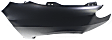 Front, Passenger Side Fender, 4 Cyl., 1.8L Engine, CAPA Certified
