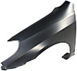 Front, Driver Side Fender, 4 Cyl., 1.8L Engine