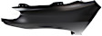 Front, Driver Side Fender, 4 Cyl., 1.8L Engine, CAPA Certified