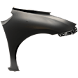 2006 Toyota Prius - Front, Passenger Side Fender