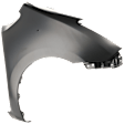 2006 Toyota Prius - Front, Passenger Side Fender