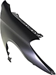 2004-2008 Toyota Solara - Front, Passenger Side Fender