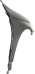2004-2008 Toyota Solara - Front, Passenger Side Fender