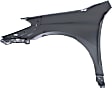 2004-2008 Toyota Solara - Front, Passenger Side Fender