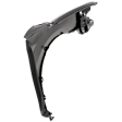 2009 Toyota Camry - Front, Driver Side Fender