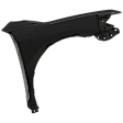 2009 Toyota Camry - Front, Driver Side Fender