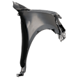 2009 Toyota Camry - Front, Driver Side Fender