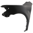 2009 Toyota Camry - Front, Driver Side Fender