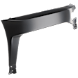 2007-2014 Toyota FJ Cruiser - Front, Passenger Side Fender, 6 Cyl., 4.0L Engine, CAPA Certified