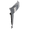 2007-2014 Toyota FJ Cruiser - Front, Passenger Side Fender, 6 Cyl., 4.0L Engine, CAPA Certified