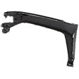 2007-2014 Toyota FJ Cruiser - Front, Passenger Side Fender, 6 Cyl., 4.0L Engine, CAPA Certified