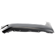 2007-2014 Toyota FJ Cruiser - Front, Passenger Side Fender, 6 Cyl., 4.0L Engine, CAPA Certified