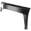 2007-2014 Toyota FJ Cruiser - Front, Driver Side Fender, 6 Cyl., 4.0L Engine
