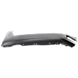 2007-2014 Toyota FJ Cruiser - Front, Driver Side Fender, 6 Cyl., 4.0L Engine