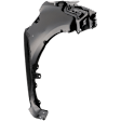 Front, Driver Side Fender, 4 Cyl., 1.5L Engine, CAPA Certified