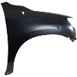 2008 Toyota Tundra - Front, Passenger Side Fender