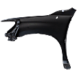 2008 Toyota Tundra - Front, Passenger Side Fender