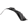 Front, Passenger Side Fender Liner