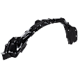 Front, Driver Side Fender Liner