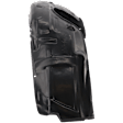 Front, Passenger Side Fender Liner