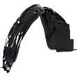 Front, Driver Side Fender Liner