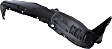  Front, Passenger Side Fender Liner, Inner Panel