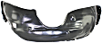 Front, Passenger Side Fender Liner