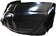 Front, Passenger Side Fender Liner