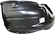 Front, Passenger Side Fender Liner