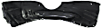Front, Passenger Side Fender Liner