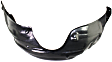 Front, Passenger Side Fender Liner