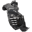  Front, Passenger Side Fender Liner, Base/Limited/Sport Models