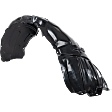 2007-2011 Toyota Camry - Front, Passenger Side Fender Liner