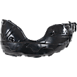 2007-2011 Toyota Camry - Front, Passenger Side Fender Liner