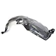 2008 Toyota RAV4 - Front, Driver Side Fender Liner, For Models With Wheel Opening Flares